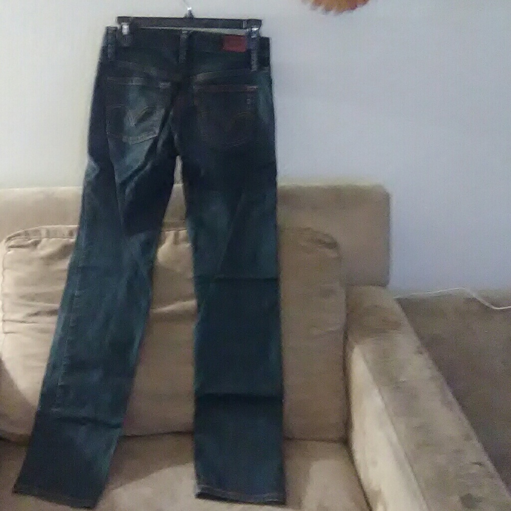 Jeans - Picture 2 of 2